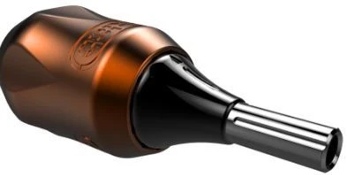 RPG Click Ergo - Tangerine 4 RPG Click Ergo - Tangerine - Image 2