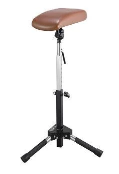 TATSoul Pylon Arm Rest - Tobacco