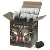 Sabre Trident Diamond Grip -Tattoo Supply Shop tridentbox 1