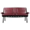 TATSoul Comfort Before Pain Bench - Oxblood 1 TATSoul Comfort Before Pain Bench - Oxblood -Tattoo Supply Shop ts cbp ob 1000x 1