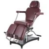 TATSoul 680 Oros Tattoo Client Chair - Ox Blood 2 TATSoul 680 Oros Tattoo Client Chair - Ox Blood -Tattoo Supply Shop ts oros 680 oxblood 3 1