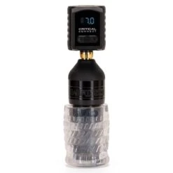 TATSoul X Bishop Wrath Gel Wand Grips (10 Per Box) -Tattoo Supply Shop ts wrath gel wand grips dsc08310