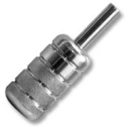 Black Widow 18mm Grip With Backstem