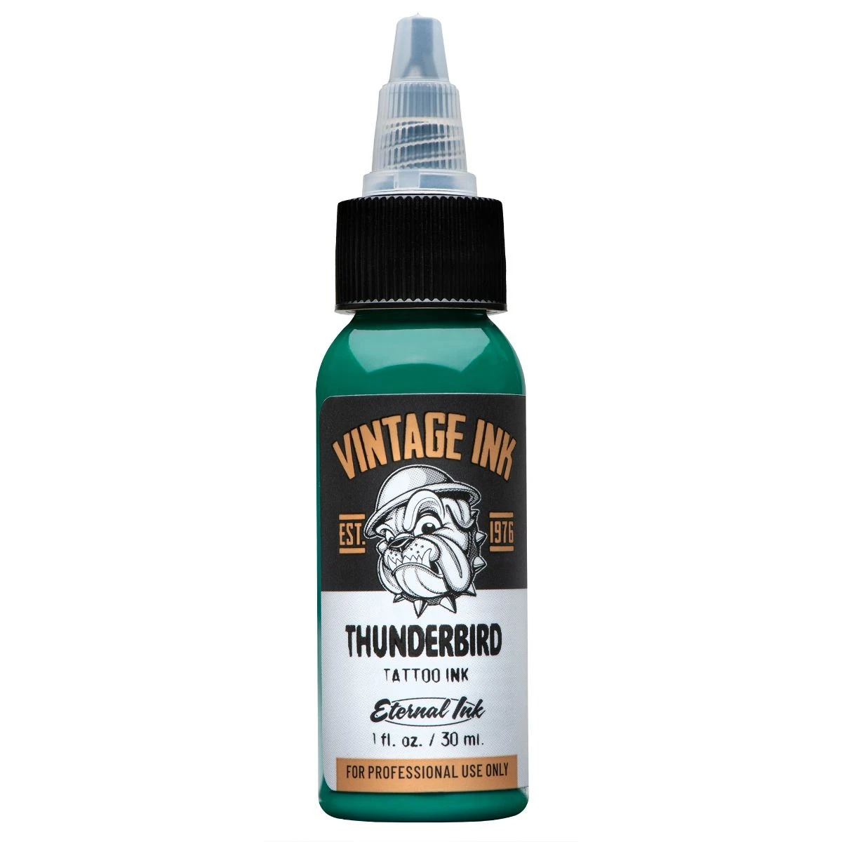 Eternal Ink - Vintage Ink - Thunderbird 1oz/30ml - Image 2