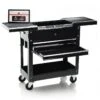 Tattoo Cart And Workstation -Tattoo Supply Shop workstation image