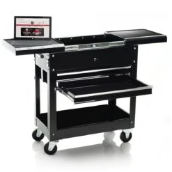 Tattoo Cart And Workstation