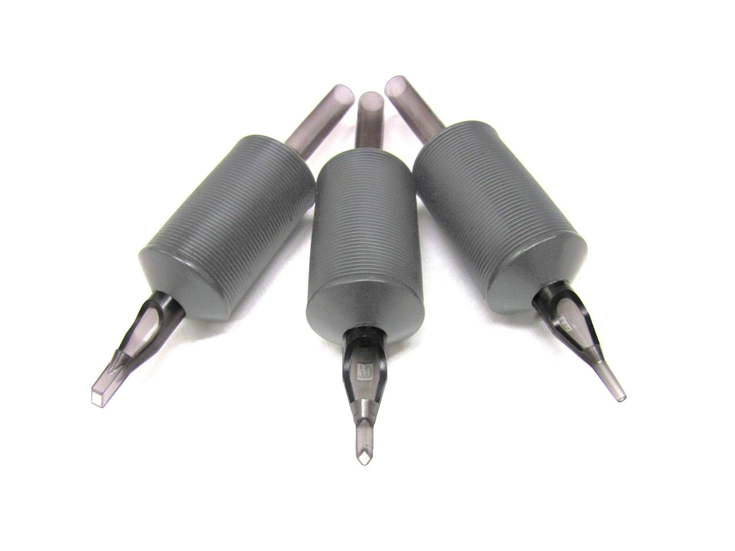 Wrath Vortex Flat 1" Grip Disposable Sterile Tubes 3 Wrath Vortex Flat 1" Grip Disposable Sterile Tubes