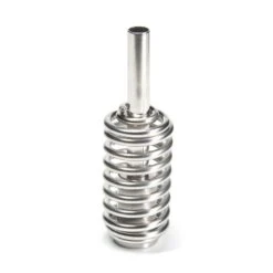 Wrath Recoil Disp Cartridge Grips 1" - 10 Pack -Tattoo Supply Shop wrcgr 03