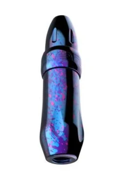 FK Irons Spektra Xion Pen - Cosmic Storm -Tattoo Supply Shop x3