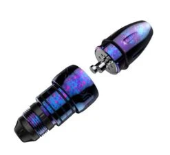 FK Irons Spektra Xion Pen - Cosmic Storm -Tattoo Supply Shop x5