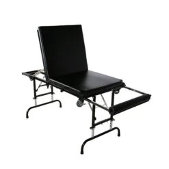TATSoul X-Max Portable Tattoo Table - Black