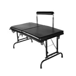 TATSoul X-Max Portable Tattoo Table - Black -Tattoo Supply Shop x pic 2