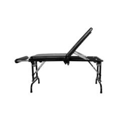 TATSoul X-Max Portable Tattoo Table - Black -Tattoo Supply Shop x pic 3 1