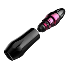 FK Irons Spektra Xion Pen - Pink 11 FK Irons Spektra Xion Pen - Pink -Tattoo Supply Shop xion bubblegum body 4 2000x