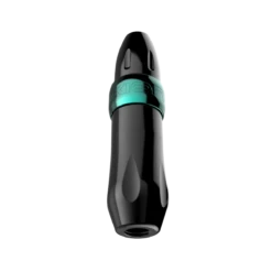 FK Irons Spektra Xion Pen - Seafoam -Tattoo Supply Shop xion seanfoam body 3 2000x