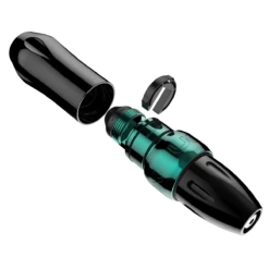 FK Irons Spektra Xion Pen - Seafoam -Tattoo Supply Shop xion seanfoam body 6 2000x