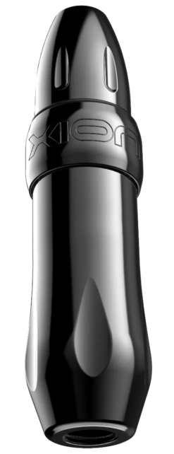 FK Irons Spektra Xion Stealth Pen -Tattoo Supply Shop xion stealth perspective from bo 2