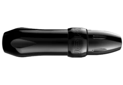 FK Irons Spektra Xion Stealth Pen -Tattoo Supply Shop xion stealth side 2